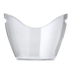 Seau à Glace Aretha - Élégance et Fonctionnalité