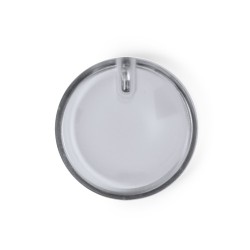 Broche LED Originale Personnalisée Pas Cher - Xandar Couleurs : blanc