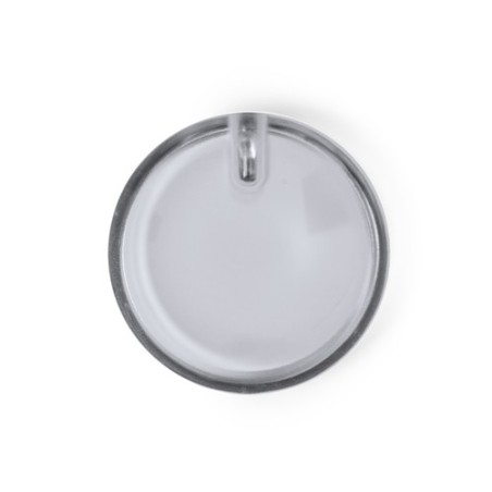 Broche LED Originale Personnalisée Pas Cher - Xandar Couleurs : blanc