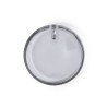 Broche LED Originale Personnalisée Pas Cher - Xandar Couleurs : blanc