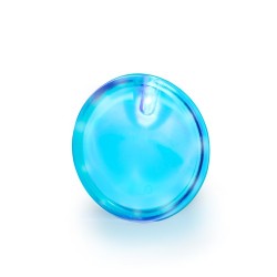 Broche LED Originale Personnalisée Pas Cher - Xandar Couleurs : blanc cadeau entreprise pas cher