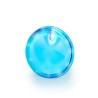 Broche LED Originale Personnalisée Pas Cher - Xandar Couleurs : blanc cadeau entreprise pas cher