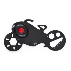 Multi Outils Flanery - L'outil de poche idéal Personnalisé