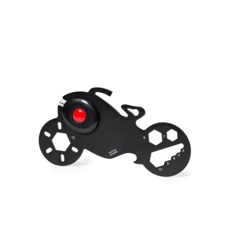 Multi Outils Flanery - L'outil de poche idéal Personnalisé