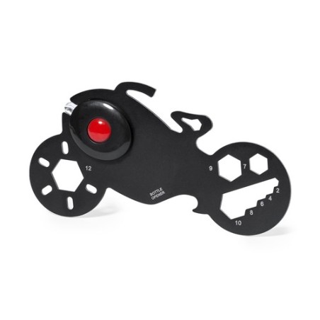 Multi Outils Flanery - L'outil de poche idéal Personnalisé