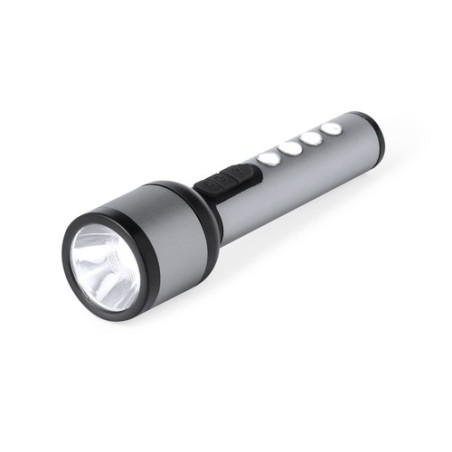 Lampe Personnalisée Élégante et Puissante - Eterial Matières : aluminium Couleurs : noir