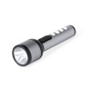 Lampe Personnalisée Élégante et Puissante - Eterial Matières : aluminium Couleurs : noir cadeau entreprise pas cher