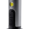 Lampe Personnalisée Élégante et Puissante - Eterial Matières : aluminium Couleurs : noir goodies publicitaire événementiel