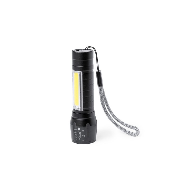 Lampe Borah : Puissante et Pratique