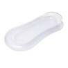 Fauteuil Gonflable Innovant Personnalisé avec Matelas Binsky pas cher Matières : polyester Couleurs : blanc
