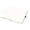 Bloc Notes Éco-responsable et Pratique avec Chargeur Dalou Matières : bambou Couleurs : gris objet promotionnel éco-responsable