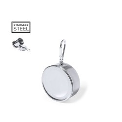 Verre Pliable Daibak - Gobelet Réutilisable Original Personnalisé