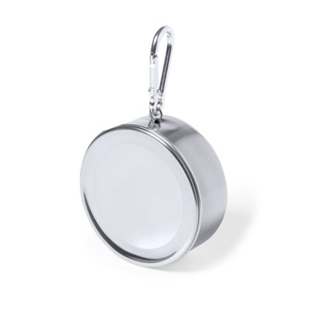 Verre Pliable Daibak - Gobelet Réutilisable Original Personnalisé