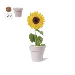 Pot de Fleurs Éco-responsable - Tumil