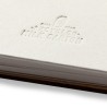 Cahier Éco-responsable Personnalisé - Support Minnak Matières : bambou objet promotionnel éco-responsable