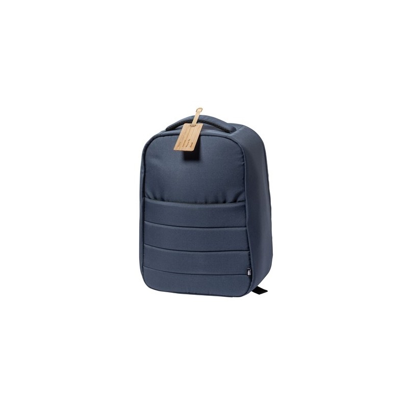Identificateur de Valise Pratique Personnalisé pas cher - Elwes Matières : bambou livraison express 24h 48h
