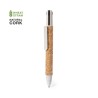Stylo Éco-responsable et Pratique Personnalisé pas cher - Stello Matières : liège