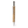 Stylo Éco-responsable et Pratique Personnalisé pas cher - Stello Matières : liège impression haute définition