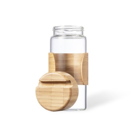 Bidon Nowsly: Gourde Éco-Responsable et Multifonctionnelle