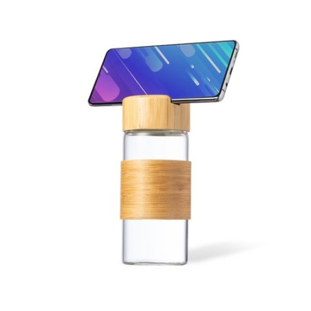 Bidon Nowsly: Gourde Éco-Responsable et Multifonctionnelle