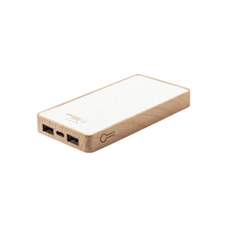 Power Bank Meskat Écologique 8000 mAh