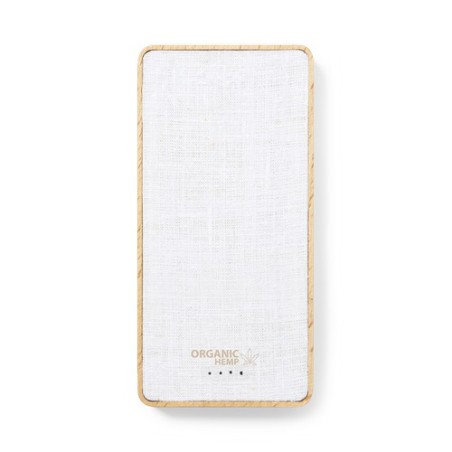 Power Bank Meskat Écologique 8000 mAh