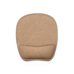 Tapis Souris Kaishen en Liège Naturel 2