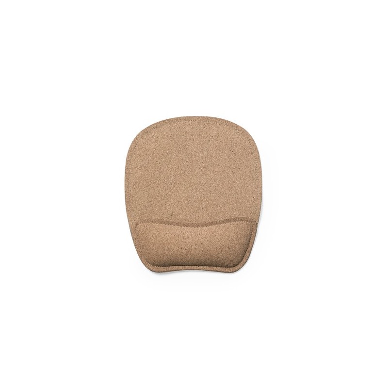 Tapis Souris Personnalisé Confort et Durabilité Kaishen pas cher Matières : liège personnalisable avec votre logo