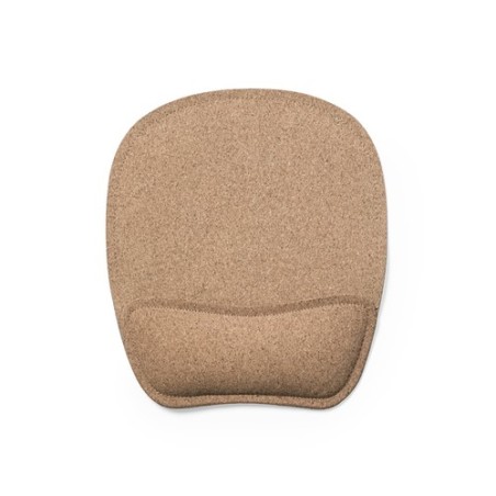 Tapis Souris Kaishen en Liège Naturel