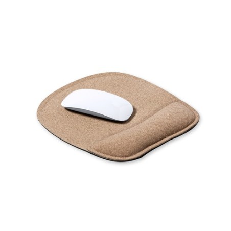 Tapis Souris Personnalisé Confort et Durabilité Kaishen pas cher Matières : liège cadeau entreprise pas cher