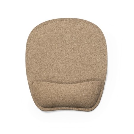 Tapis Souris Kaishen en Liège Naturel