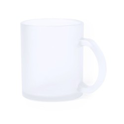 Tasse Personnalisée de Sublimation Amira Matières : verre 2