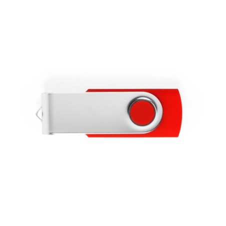 Clé USB Personnalisée 8GB Éco-responsable Idéale pour la Promotion Yeskal Couleurs : noir cadeau entreprise pas cher