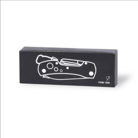 Canif Multi-Usages Komit : Le Couteau Polyvalent