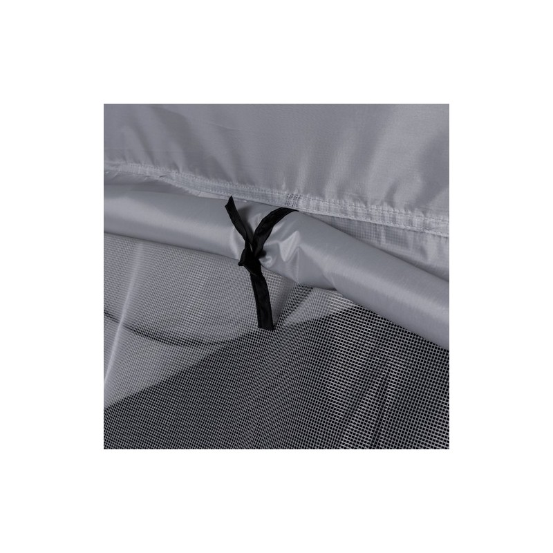 Tente Rebrax Écologique - Montée en un Clin d'Œil