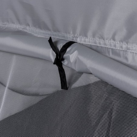 Tente Rebrax Écologique - Montée en un Clin d'Œil