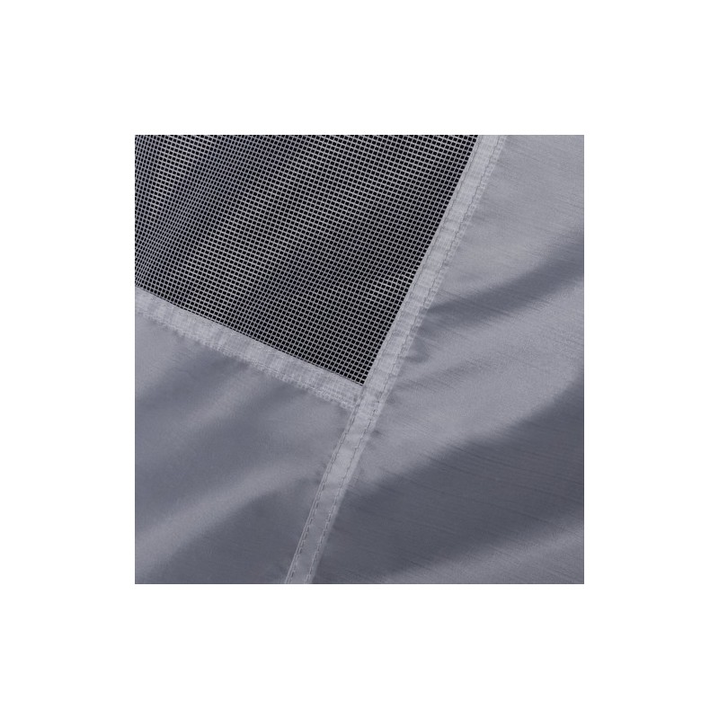 Tente Éco-responsable Automontable Pratique et Personnalisée Rebrax pas cher Matières : PET recyclé Couleurs : gris personnalisa