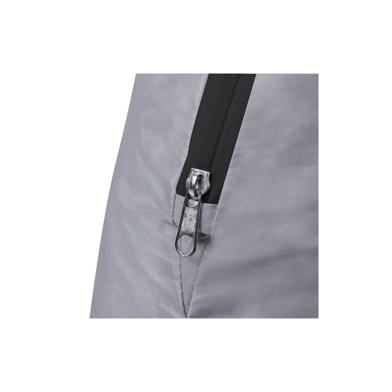 Tente Éco-responsable Automontable Pratique et Personnalisée Rebrax pas cher Matières : PET recyclé Couleurs : gris accessoire é