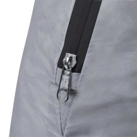 Tente Éco-responsable Automontable Pratique et Personnalisée Rebrax pas cher Matières : PET recyclé Couleurs : gris accessoire é