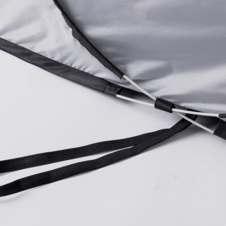 Tente Rebrax Écologique - Montée en un Clin d'Œil