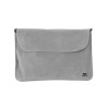 Coussin Gonflable Éco-responsable pour le Cou - Vildex Couleurs : noir Matières : polyester recyclé cadeau collaborateur premium