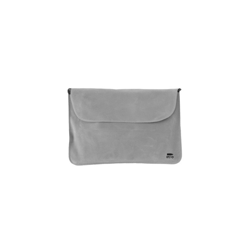 Coussin Gonflable Éco-responsable pour le Cou - Vildex Couleurs : gris Matières : polyester recyclé livraison express 24h 48h