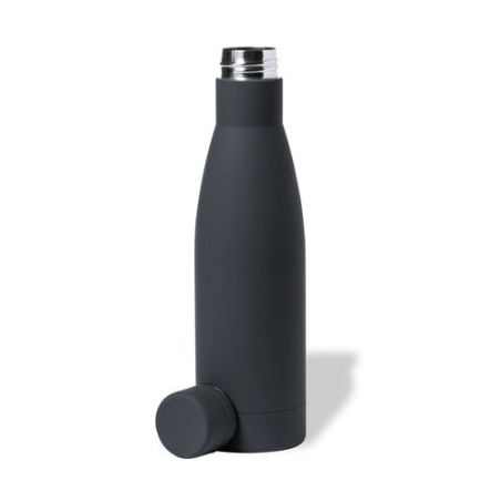 Bidon Sport Personnalisé en plastique Garthix - Gourde personnalisation rapide en France