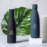 Bidon Sport Personnalisé en plastique Garthix - Gourde objet publicitaire robuste