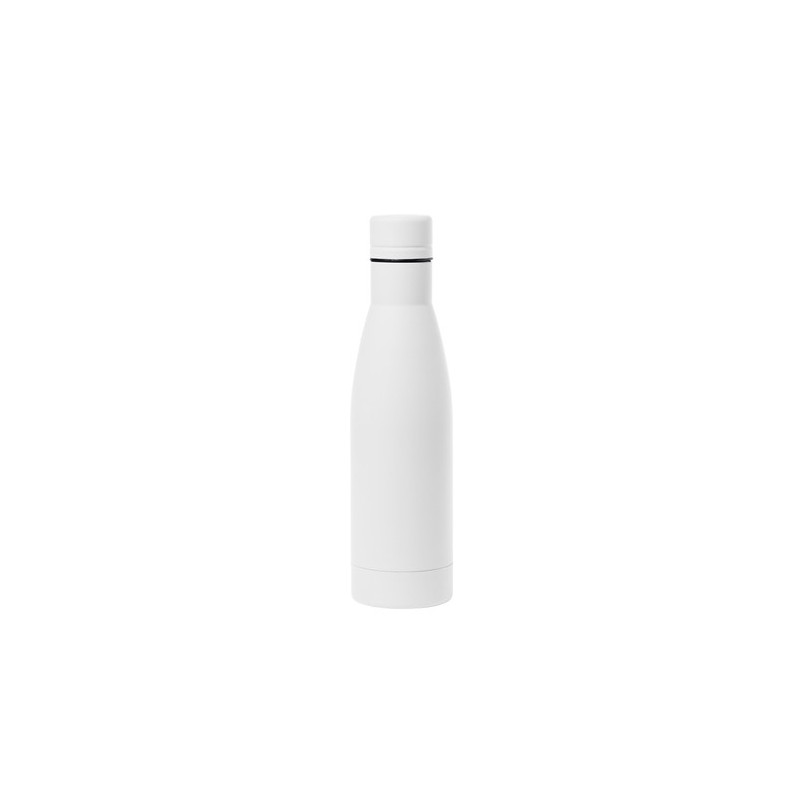 Bidon Sport Personnalisé en plastique Garthix - Gourde livraison express 24h 48h