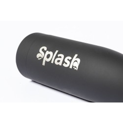 Bidon Sport Personnalisé en plastique Garthix - Gourde impression logo haute qualité