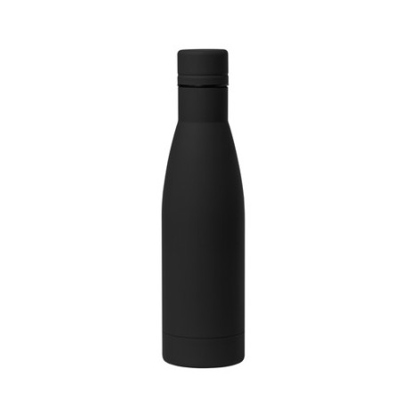 Bidon Sport Personnalisé en plastique Garthix - Gourde objet promo petit budget