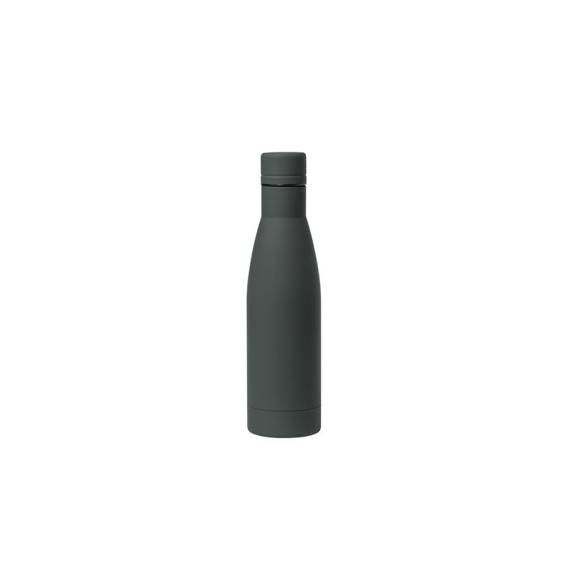 Bidon Sport Personnalisé en plastique Garthix - Gourde goodies publicitaire événementiel