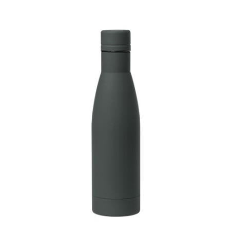 Bidon Sport Personnalisé en plastique Garthix - Gourde goodies publicitaire événementiel