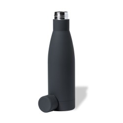 Bidon Sport Personnalisé en plastique Garthix - Gourde accessoire événementiel unique